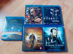 Blu ray, Ophalen of Verzenden, Zo goed als nieuw