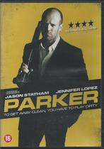 Parker met o.a. Jason Statham, Vanaf 16 jaar, 1980 tot heden, Ophalen of Verzenden, Actie en Avontuur