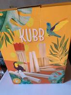 Kubb, Ophalen of Verzenden, Zo goed als nieuw