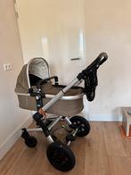Joolz Day 1 complete kinderwagen met cybex stoel en base, Ophalen, Gebruikt, Kinderwagen, Overige merken