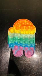 Plopper (sint tip!), Kinderen en Baby's, Speelgoed | Educatief en Creatief, Ophalen of Verzenden, Zo goed als nieuw