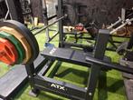 Atx power bench, Ophalen of Verzenden, Zo goed als nieuw, Fitnessbank