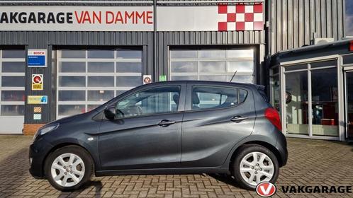 Opel KARL 1.0 ecoFLEX Edition, Auto's, Opel, Particulier, Karl, ABS, Airbags, Airconditioning, Bluetooth, Boordcomputer, Cruise Control
