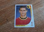 Panini WK 2002, Ophalen of Verzenden, Zo goed als nieuw, Sticker