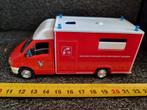 Ambulance, schaalmodellen verzameling, Ophalen of Verzenden, Zo goed als nieuw