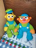 Tygo oude Bert en Ernie knuffel vintage, Kinderen en Baby's, Speelgoed | Knuffels en Pluche, Ophalen of Verzenden