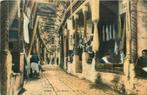 (381-214-033) Tunis Les Souks, Verzenden, Overig Europa