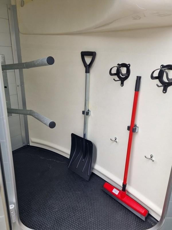 Schoonmaakset trailer, Ophalen of Verzenden, Nieuw, Overige soorten