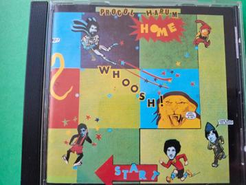 PROCOL HARUM - THE PRODIGAL STRANGER beschikbaar voor biedingen