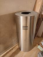 Cilindervormige afzuigkap - 1 meter hoog, Ophalen of Verzenden