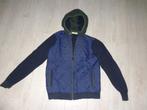 stoere herenjas van Cast Iron, maat XL, Kleding | Heren, Jassen | Winter, Ophalen of Verzenden, Gedragen, Maat 56/58 (XL)