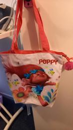Troll tas - Poppy, Ophalen of Verzenden, Zo goed als nieuw, Noeuw
