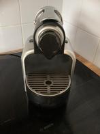 Nespresso machine, Afneembaar waterreservoir, Ophalen of Verzenden, Zo goed als nieuw, Espresso apparaat