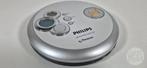 Philips EXP2460 Discman | CD-Speler | CD | MP3 | Walkman, Ophalen of Verzenden, Discman