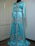 mooie marokkaanse jurk/takchita/takshita, Kleding | Dames, Jurken, Maat 42/44 (L), Ophalen of Verzenden, Zo goed als nieuw