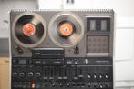 Philips Bandrecorder Tape Deck N 4506, Ophalen of Verzenden