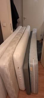 Gratis matrassen ophalen, Ophalen, Gebruikt, 90 cm, Eenpersoons