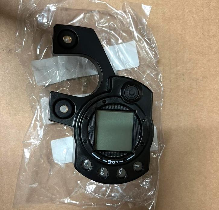 Derbi digitale tellers 2011-2017 nieuw, Fietsen en Brommers, Brommeronderdelen | Algemeen, Nieuw, Overige typen, Ophalen of Verzenden