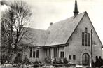 Elspeet, Kerk Geref. Gem. - ongelopen, Verzamelen, Ansichtkaarten | Nederland, Ophalen of Verzenden, Voor 1920, Ongelopen, Noord-Brabant
