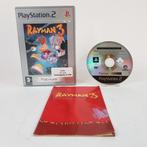 Rayman 3 Hoodlum Havoc (PS2, Platinum) || Nu voor €4.99!, Spelcomputers en Games, Games | Sony PlayStation 2, Vanaf 3 jaar, Gebruikt