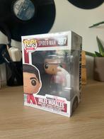 Funko pop miles morales 397, Ophalen of Verzenden, Zo goed als nieuw