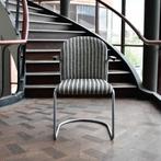 Gispen 413 stoel, Huis en Inrichting, Overige kleuren, -, -, Ophalen of Verzenden