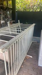 Ophalen gratis ijzerenbed, Kinderen en Baby's, Kinderkamer | Bedden, Ophalen of Verzenden, Zo goed als nieuw, 180 cm of meer