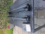 Nissan qashqai dakdragers 2007 /2013 gladdak, Auto diversen, Dakdragers, Ophalen of Verzenden, Zo goed als nieuw