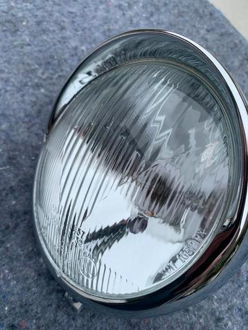 koplampring Eitank Hella V-glas beschikbaar voor biedingen