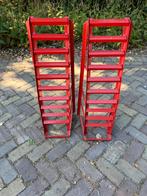 Oprijbrug, Ophalen, Zo goed als nieuw