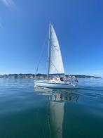 Sweden Yacht 370 Wingkeel, Watersport en Boten, Kajuitzeilboten en Zeiljachten, Ophalen, Gebruikt, Diesel, 9 tot 12 meter