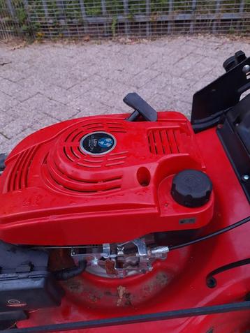 -Einhell Benzine grasmaaier -51 cm. beschikbaar voor biedingen