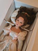 Porseleinen Pop - 70 cm - Verzamelobject, Verzamelen, Poppen, Ophalen, Zo goed als nieuw, Pop