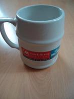 Mok Northwest airlines KLM, Mileage program, Ophalen of Verzenden, Zo goed als nieuw, Overige typen