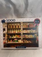 Puzzel 1000 stukjes, Ophalen, Zo goed als nieuw