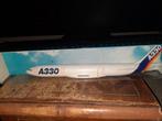 A330 Snap Together Schaalmodel, Overige merken, Auto, Groter dan 1:32, Ophalen of Verzenden