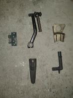 Yamaha neos onderdelen, Ophalen of Verzenden, Gebruikt, Overige typen