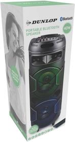 DUNLOP Speaker, Overige typen, Nieuw, Minder dan 60 watt, Ophalen