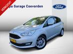 Ford C-Max 1.0 EB 125PK Trend | CRUISE CONTROL | NAVIGATIE |, Voorwielaandrijving, Euro 6, Origineel Nederlands, Handgeschakeld