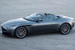 Aston Martin DB11 Volante 4.0 V8 Magnetic Metallic, Automaat, Gebruikt, 8 cilinders, 510 pk