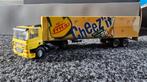 DAF CF Frico Cheez'it 1:50, Ophalen of Verzenden, Zo goed als nieuw, Bus of Vrachtwagen