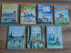 VIVIAN DEN HOLLANDER- VOETBAL - 7 BOEKEN (HARDCOVER), Verzenden, Zo goed als nieuw, Vivian den Hollander, Fictie algemeen