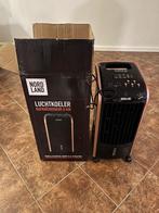 Nordland Aircooler, Ophalen, Minder dan 60 m³, 3 snelheden of meer, Zo goed als nieuw