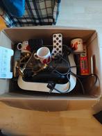 8 dozen vol goede kwaliteit rommelmarktspullen, Ophalen of Verzenden, Zo goed als nieuw