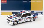 1:18 Opel Ascona #1 400 Rally SunStar NIEUW 1999 stuks!, Ophalen of Verzenden, Nieuw, Auto, Sun Star