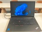 Lenovo Thinkpad E15 I5-1135G7 8GB ram 256GB ssd, 256 GB, Met videokaart, 8 GB, Intel Core i5-1135G7