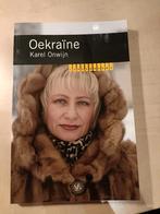 Landenreeks - Oekraine, Karel Onwijn, Europa, Ophalen of Verzenden, Zo goed als nieuw