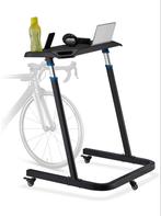 bureautafel - laptoptafel met wielen - fietstafel NIEUW, Fietsen en Brommers, Fietsaccessoires | Fietsgereedschap, Ophalen, Nieuw