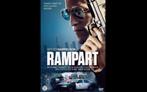 Rampart, Vanaf 16 jaar, Ophalen of Verzenden, Zo goed als nieuw, Actiethriller