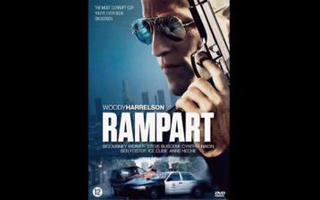 Rampart beschikbaar voor biedingen
